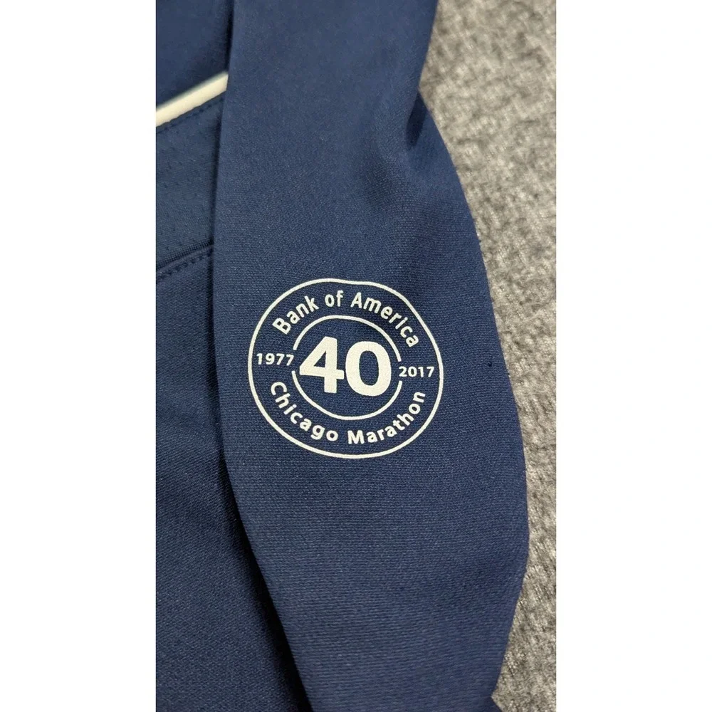 Nike track jacket